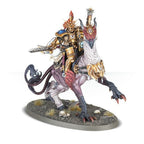 Games Workshop Warhammer Age of Sigmar Lord Aquilor Web Exclusive