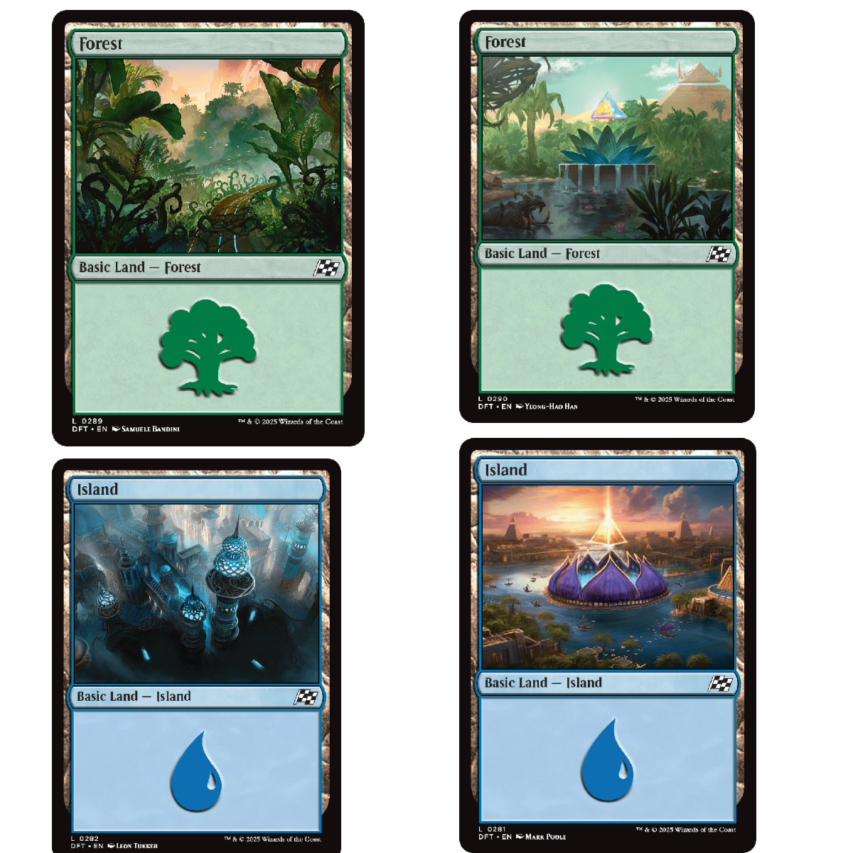 Magic the Gathering CCG Aetherdrift Play Booster Display (30) MTG-DeathRace-PB