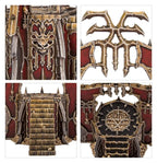 Games Workshop Warhammer Age of Sigmar Skull Altar Web Exclusive