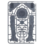 Games Workshop Warhammer Age of Sigmar Skull Altar Web Exclusive