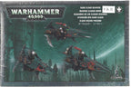 Games Workshop Warhammer 40K Reavers Web Exclusive