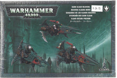 Games Workshop Warhammer 40K Reavers Web Exclusive