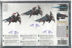 Games Workshop Warhammer 40K Reavers Web Exclusive