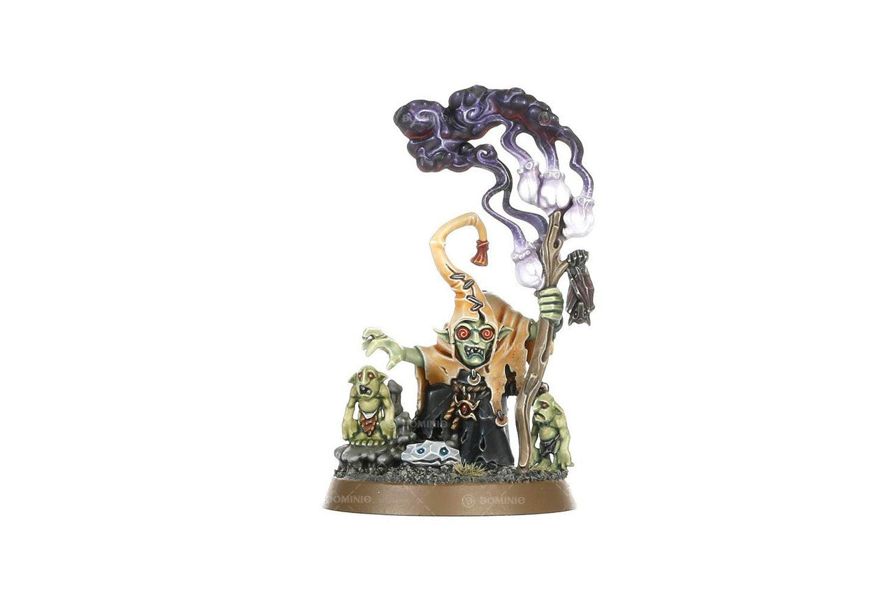 Games Workshop Warhammer Age of Sigmar Gobbapalooza Web Exclusive
