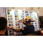 Asmodee Concept Party Game Award-Winning Board Game Adults and Kids Ages 10+ for 4-12 Players Average Playtime 40 Minutes ASM-CONC01