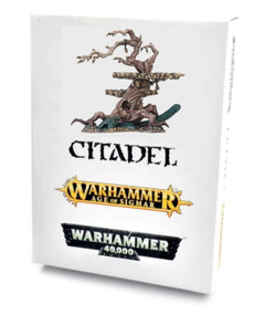 Games Workshop Warhammer 40K Elder Gnarloak Web Exclusive