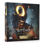 Go On Board The Witcher Old World Legendary Hunt Board Game Expansion New Game Mode with 7 Huge Boss Monsters Fantasy Strategy Game TWOW03