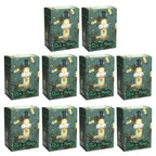 Dragon Shield Sleeves Standard Size Brushed Rick & Morty Mr Poopy Butthole 100 Ct 10 Packs ATM16075K1