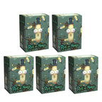 Dragon Shield Sleeves Standard Size Brushed Rick & Morty Mr Poopy Butthole 100 Ct 5 Packs ATM16075K2