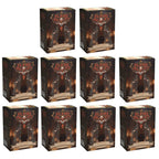 Dragon Shield Sleeves Standard Matte Flesh & Blood Vynnset Art Limited Edition 100 Ct 10 Packs ATM16092K1