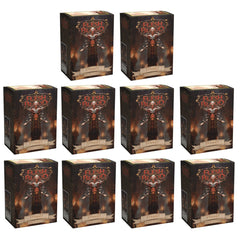 Dragon Shield Sleeves Standard Matte Flesh & Blood Vynnset Art Limited Edition 100 Ct 10 Packs ATM16092K1