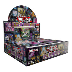 Yu-Gi-Oh TCG Maze of the Master Booster Display (24) KOIYG86720