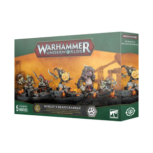 Warhammer Underworlds