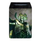 Warhammer 40K Necron Codex Aligned Alcove Flip