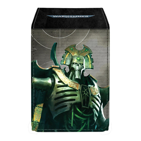 Warhammer 40K Necron Codex Aligned Alcove Flip