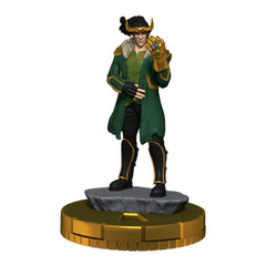 Marvel HeroClix Collector`s Trove Retail Chase Booster