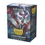 Dragon Shield Matte Dual Color Sleeves, Standard Size (100 ct)