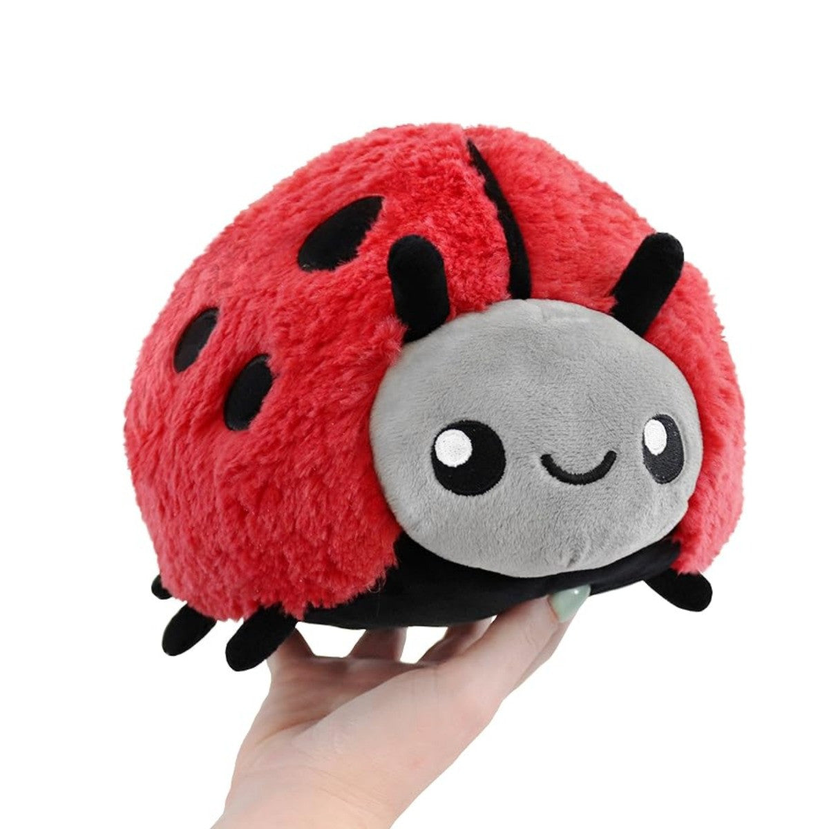 Mini Squishable Ladybug (7")