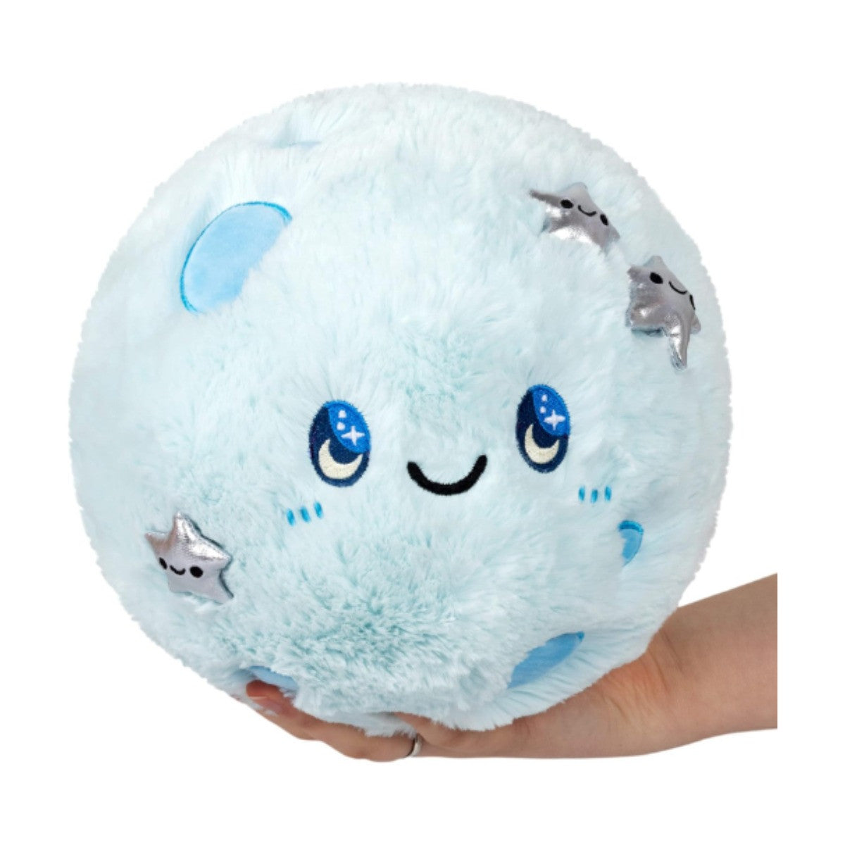 Mini Squishable Celestial Full Moon