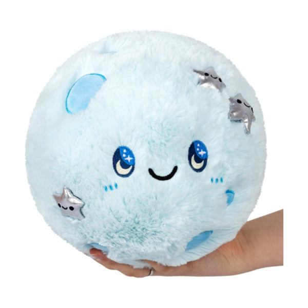 Mini Squishable Celestial Full Moon