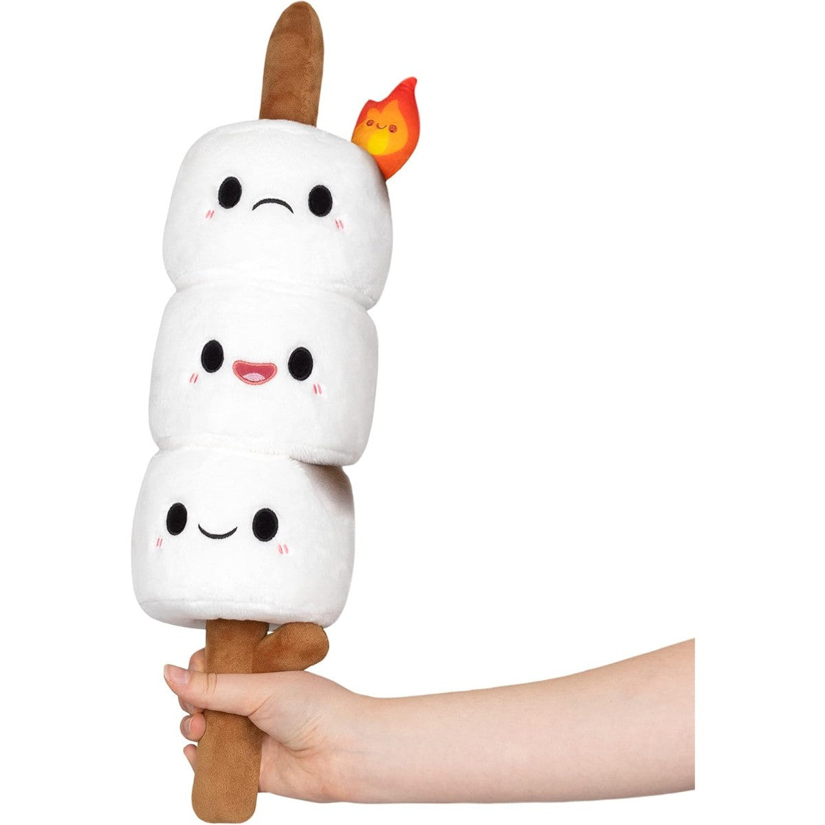 Mini Comfort Food Marshmallow Stick