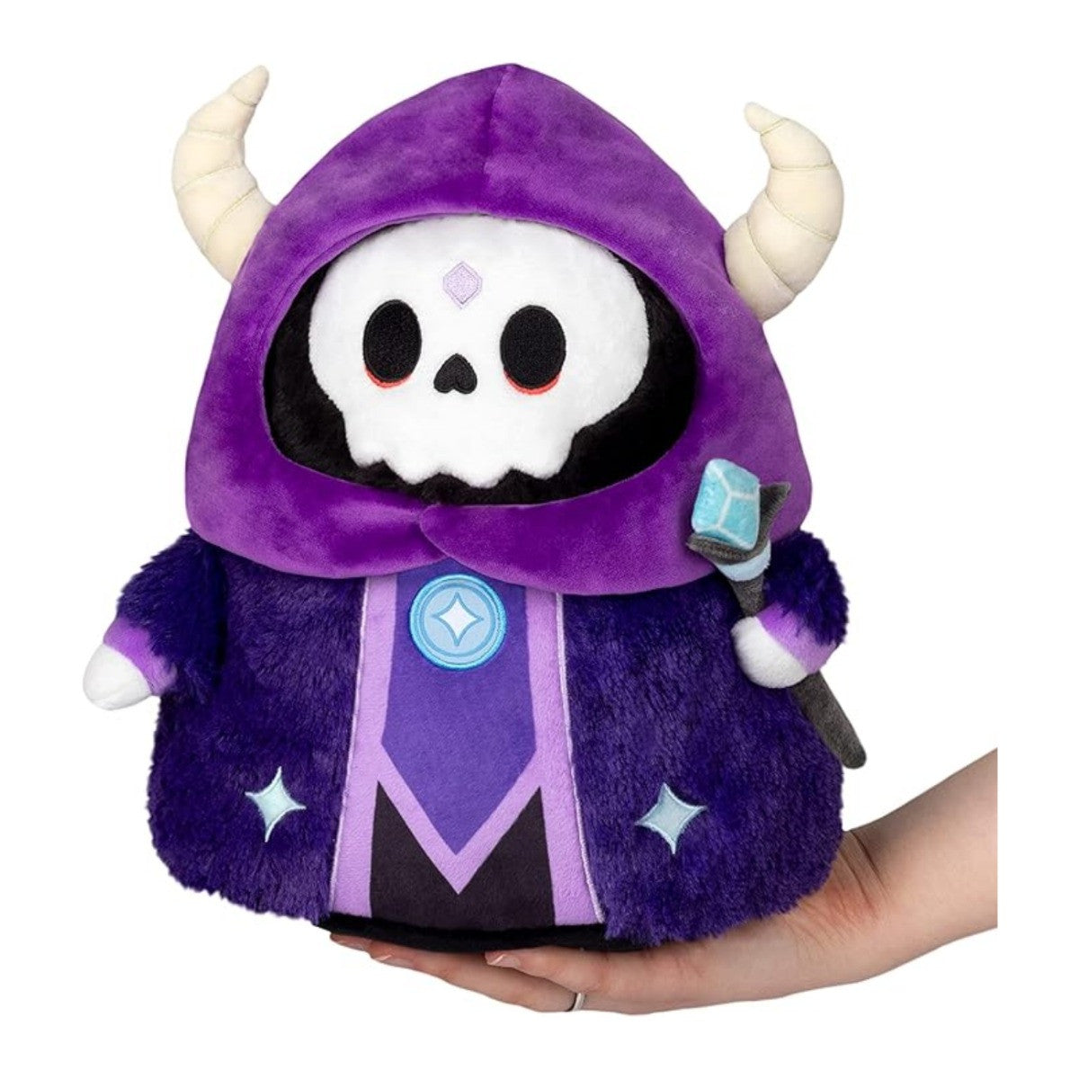 Mini Squishable Lich