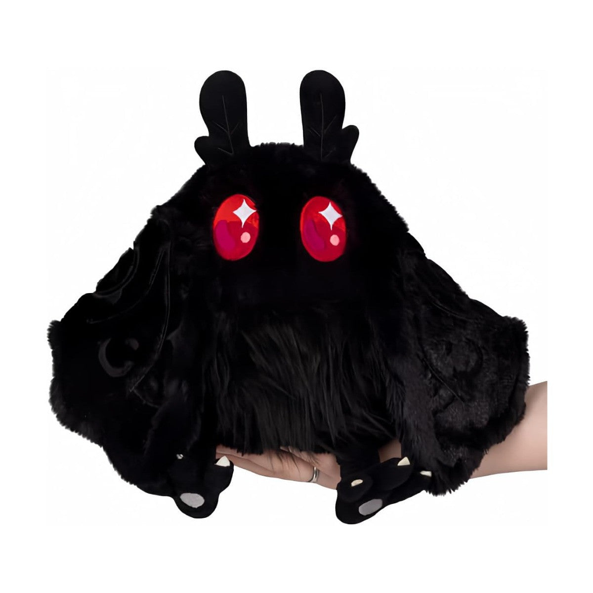 Mini Squishable Baby Mothman