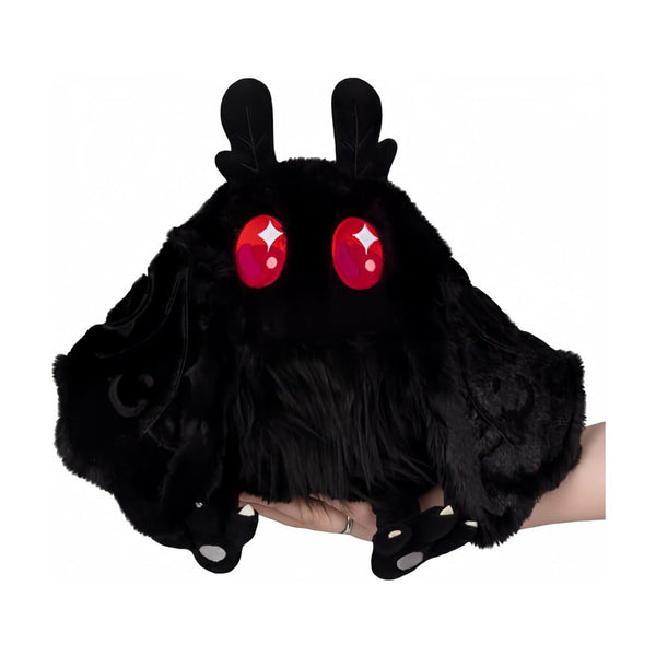 Mini Squishable Baby Mothman