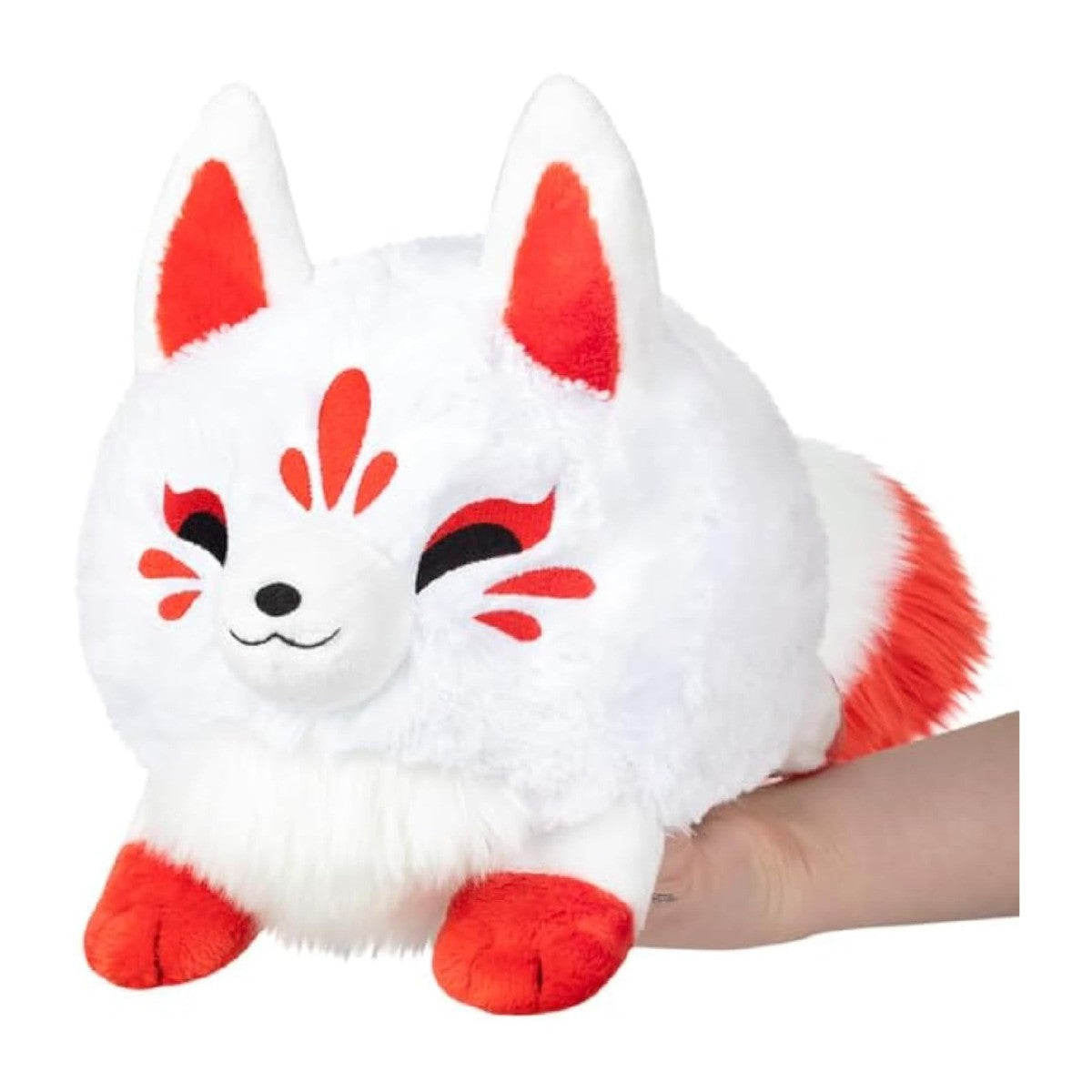 Mini Squishable Baby Kitsune