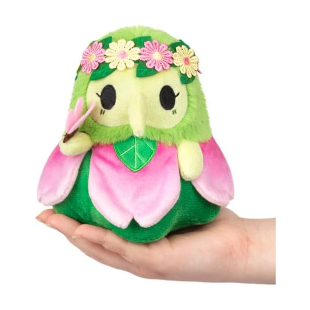 Alter Ego Plague Doctor - Nymph