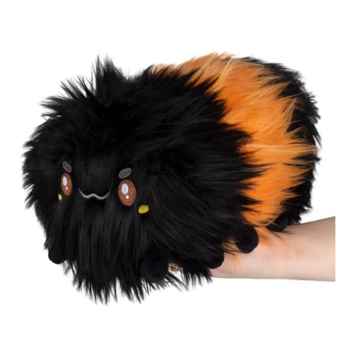 Mini Squishable Woolly Caterpillar