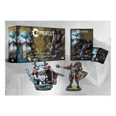 Para Bellum Games Conquest Lore Campaign Pack Crucible Of Wills The Stone Face Campaign PBW1060