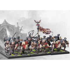 Para Bellum Games Conquest Hundred Kingdoms Crusaders PBW2241