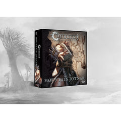 Para Bellum Games Conquest Nords Mountain Jotnar PBW4403