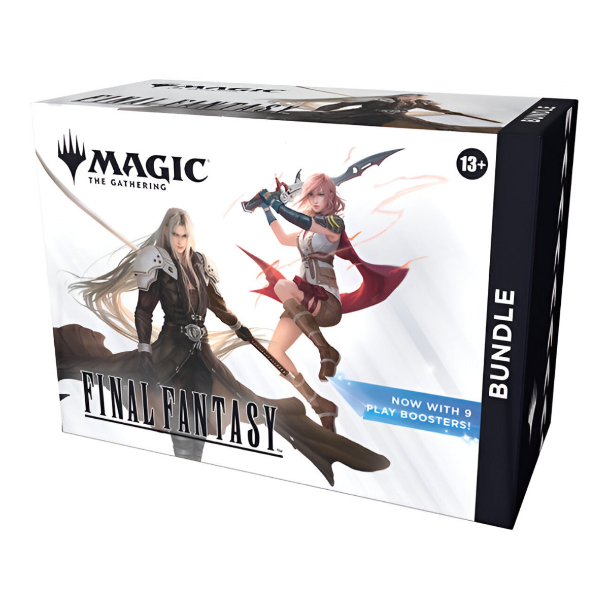 Magic the Gathering CCG: Universes Beyond: Final Fantasy Bundle