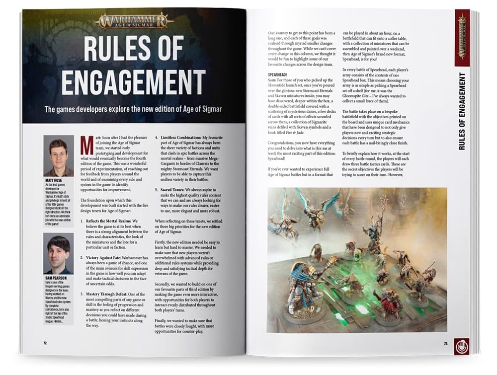 WHITE DWARF 490 July-23 ENGLISH Wd07-60