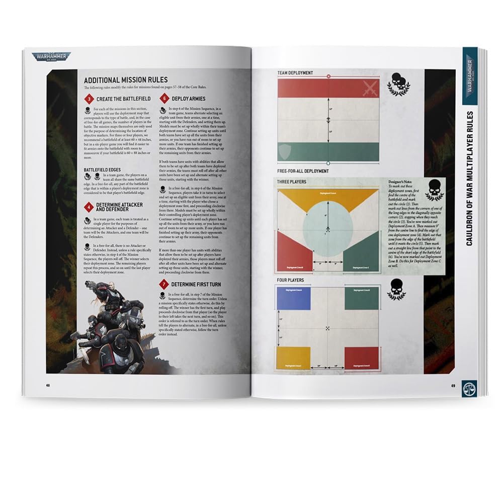 Games Workshop White Dwarf 482 Nov-22 English WD11-60