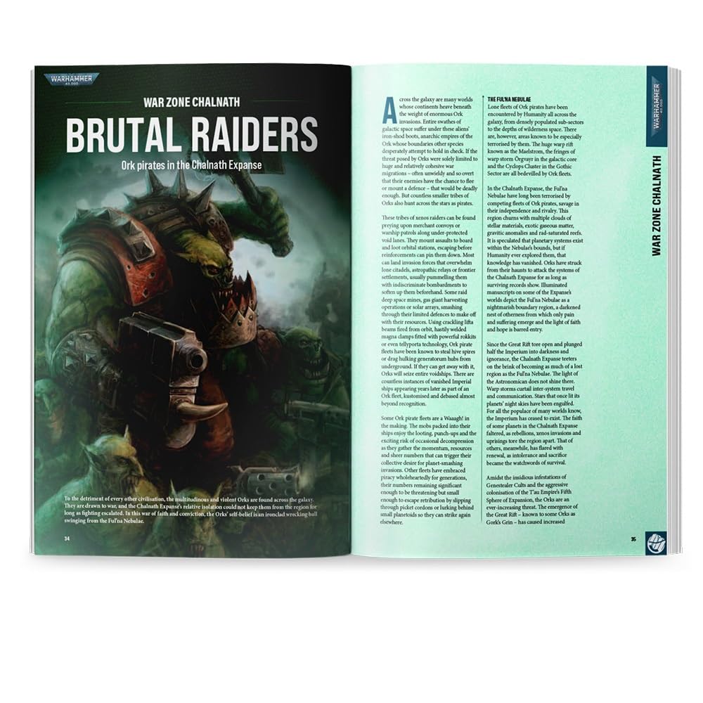 Games Workshop White Dwarf 482 Nov-22 English WD11-60