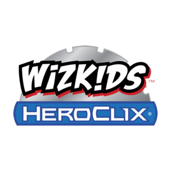Marvel HeroClix Spider-Verse Booster Brick Pre-Release