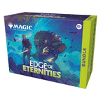 Magic the Gathering CCG Edge of Eternities Bundle MTG-SpaceOpera-BNDL MTG-SpaceOpera-BNDL
