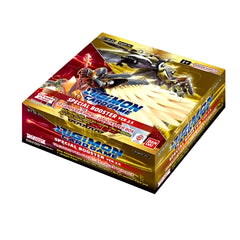 Digimon Card Game Special Booster Version 2.5 BT19-20 24ct BAN2780473