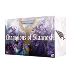 Games Workshop Warhammer 40K Emperor'S Children Army Set English Core Game 37-04