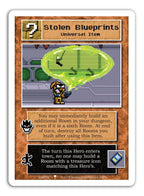 Brotherwise Games Boss Monster Implements of DestructionSmall Box Expansion with Item Cards BGM016