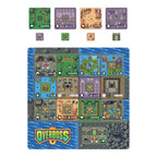 Brotherwise Games Overboss A Boss Monster Adventure Purple Medium BGM245