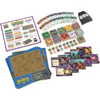 Brotherwise Games Overboss A Boss Monster Adventure Purple Medium BGM245
