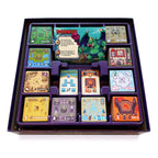 Brotherwise Games Overboss A Boss Monster Adventure Purple Medium BGM245