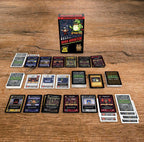 Boss Monster 10th Anniversary Edition by Brotherwise Games, Strategy Board Game BGM504
