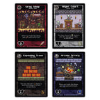 Boss Monster 10th Anniversary Edition by Brotherwise Games, Strategy Board Game BGM504