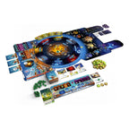 Czech Games SETI Search for Extraterrestrial Intelligence SciFi Themed Strategic Board Game CGE00120
