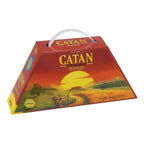 Catan Traveler Board Game Base Game for Adults and Family for Ages 10+ for 2 to 4 Players Average Playtime 75 Minutes CN3103